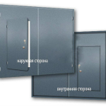 кованые ворота Щелково